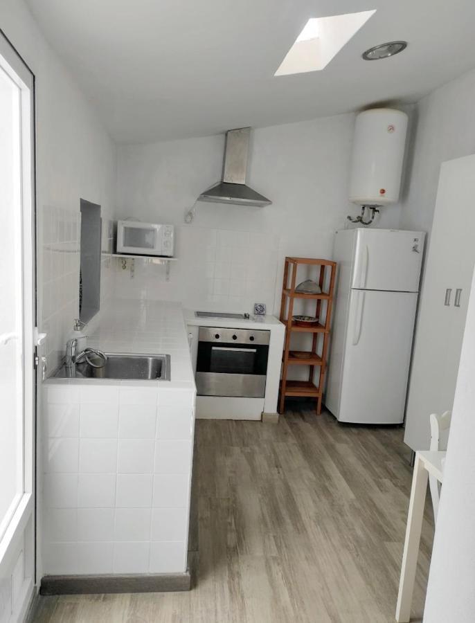 Portman Casa Mediterranea Con Encanto Para 6ヴィラ エクステリア 写真
