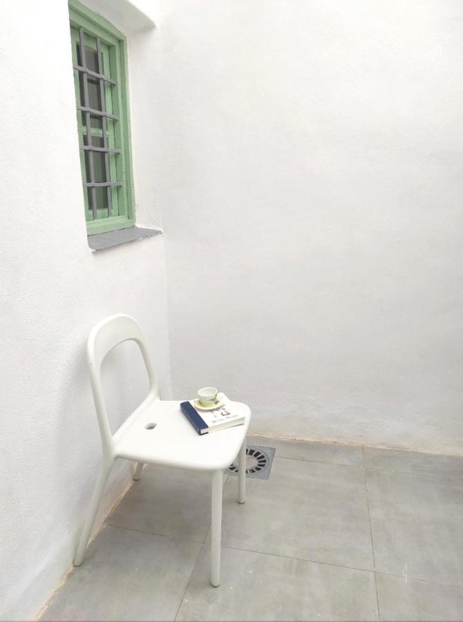 Portman Casa Mediterranea Con Encanto Para 6ヴィラ エクステリア 写真