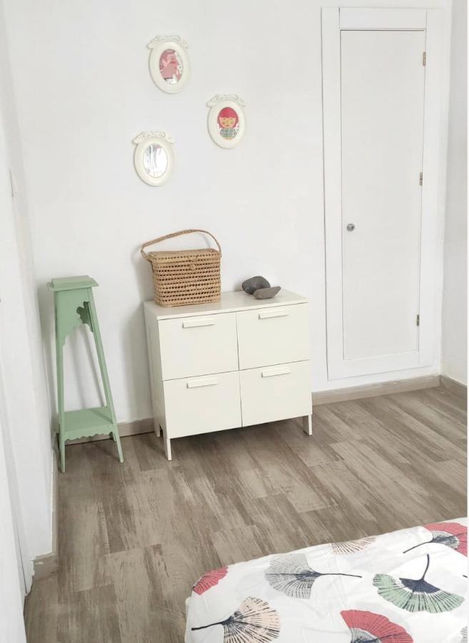 Portman Casa Mediterranea Con Encanto Para 6ヴィラ エクステリア 写真