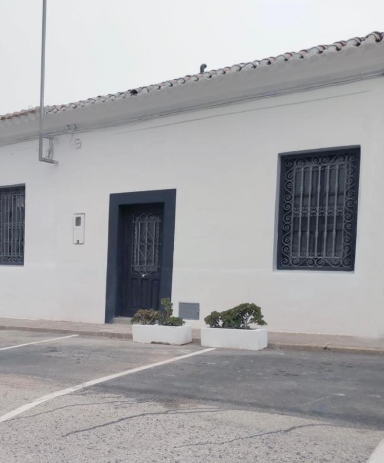 Portman Casa Mediterranea Con Encanto Para 6ヴィラ エクステリア 写真